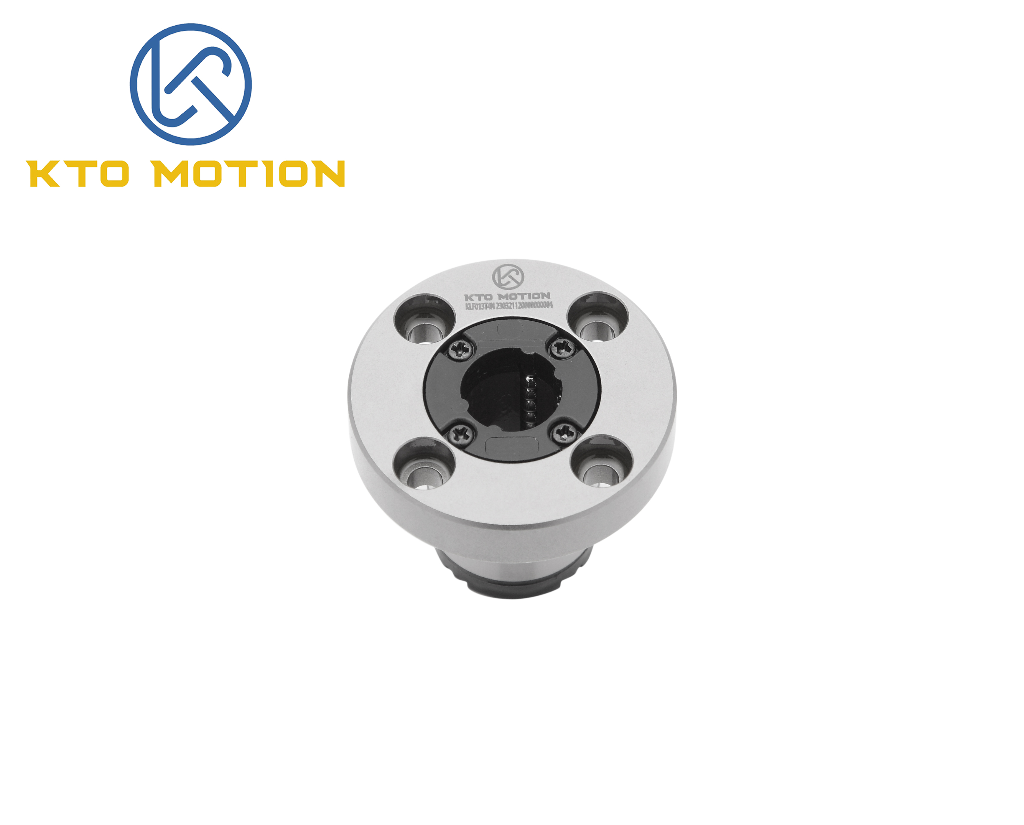 安裝滾珠花鍵時(shí)，如何避免因壓力不均勻?qū)е碌幕ㄦI變形