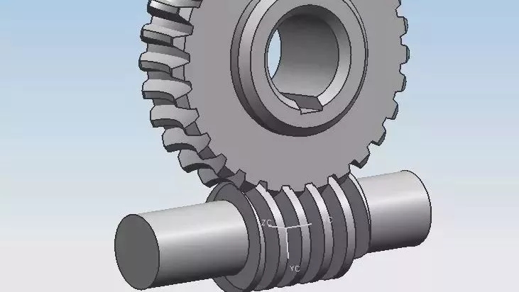 干貨 | 四大機械傳動，誰才是傳動之王！