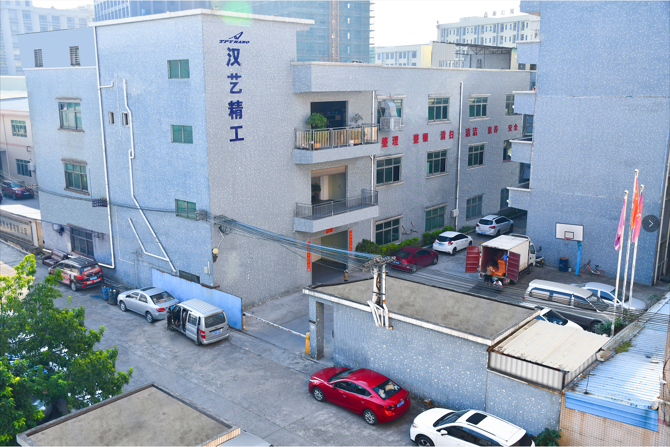 花鍵的分類與區(qū)別