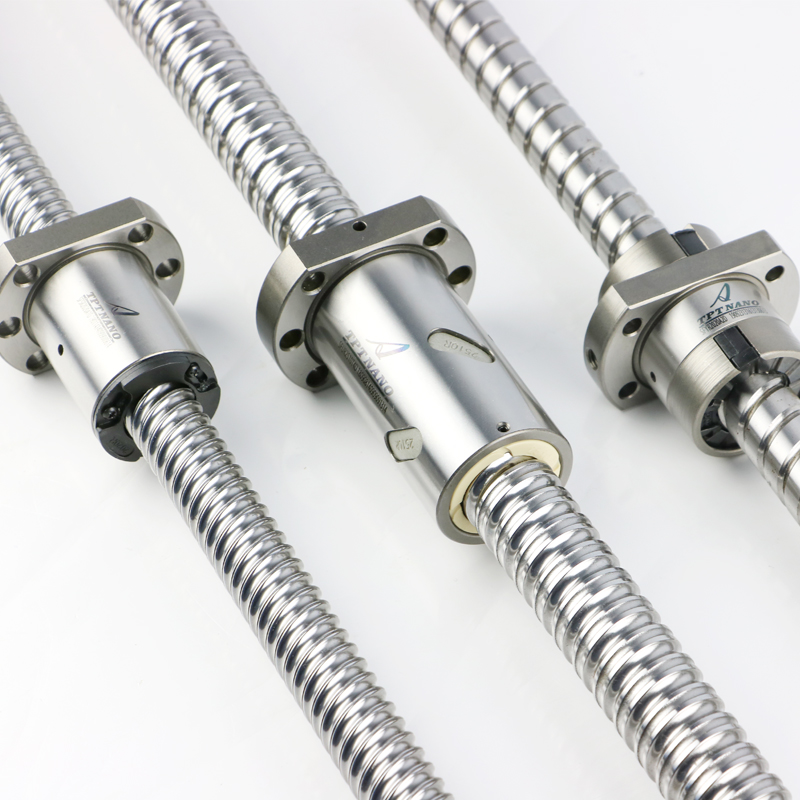 滾珠絲桿升降機(jī)應(yīng)用及特點！