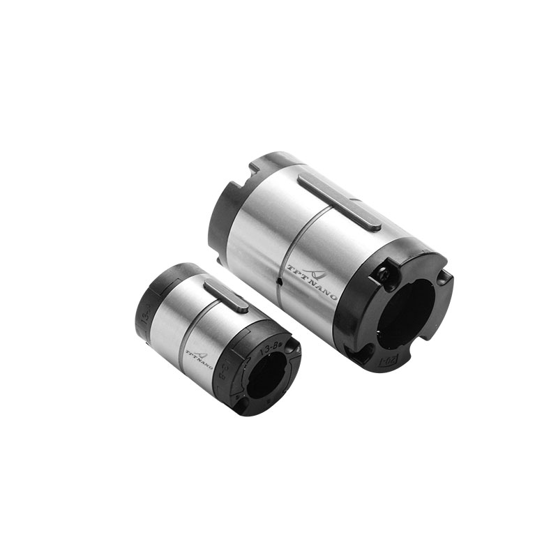 滾珠花鍵使用時應(yīng)注意哪些因素