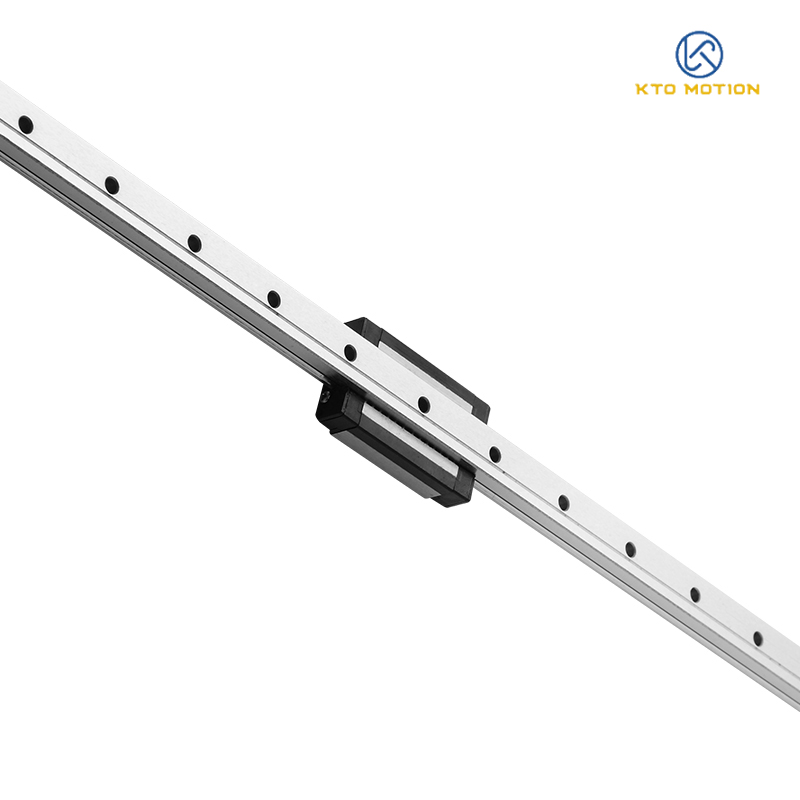 導軌  導軌供應特厚螺母 東莞廠家 質量保證