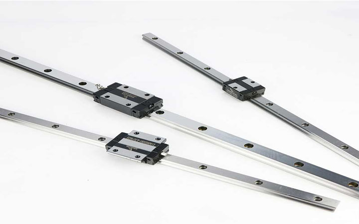 線性導(dǎo)軌安裝不當(dāng)會(huì)造成哪些后果