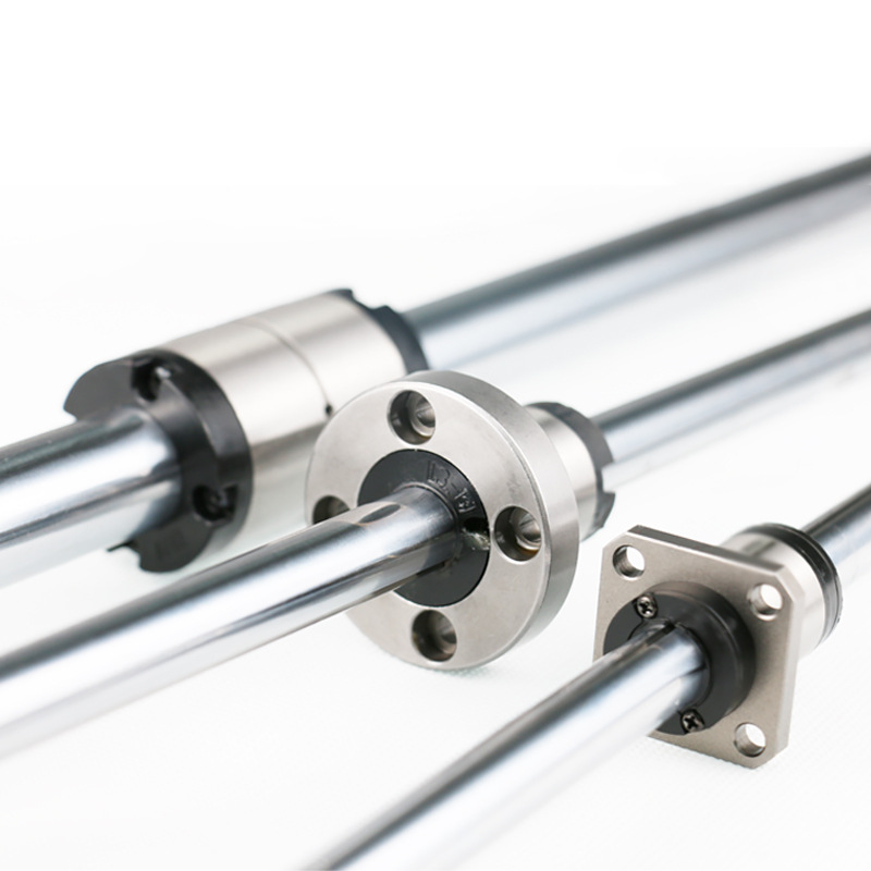 廠家供應(yīng)口罩機(jī)滾珠軸承滾珠花鍵副 精密自動化傳動件精密花鍵