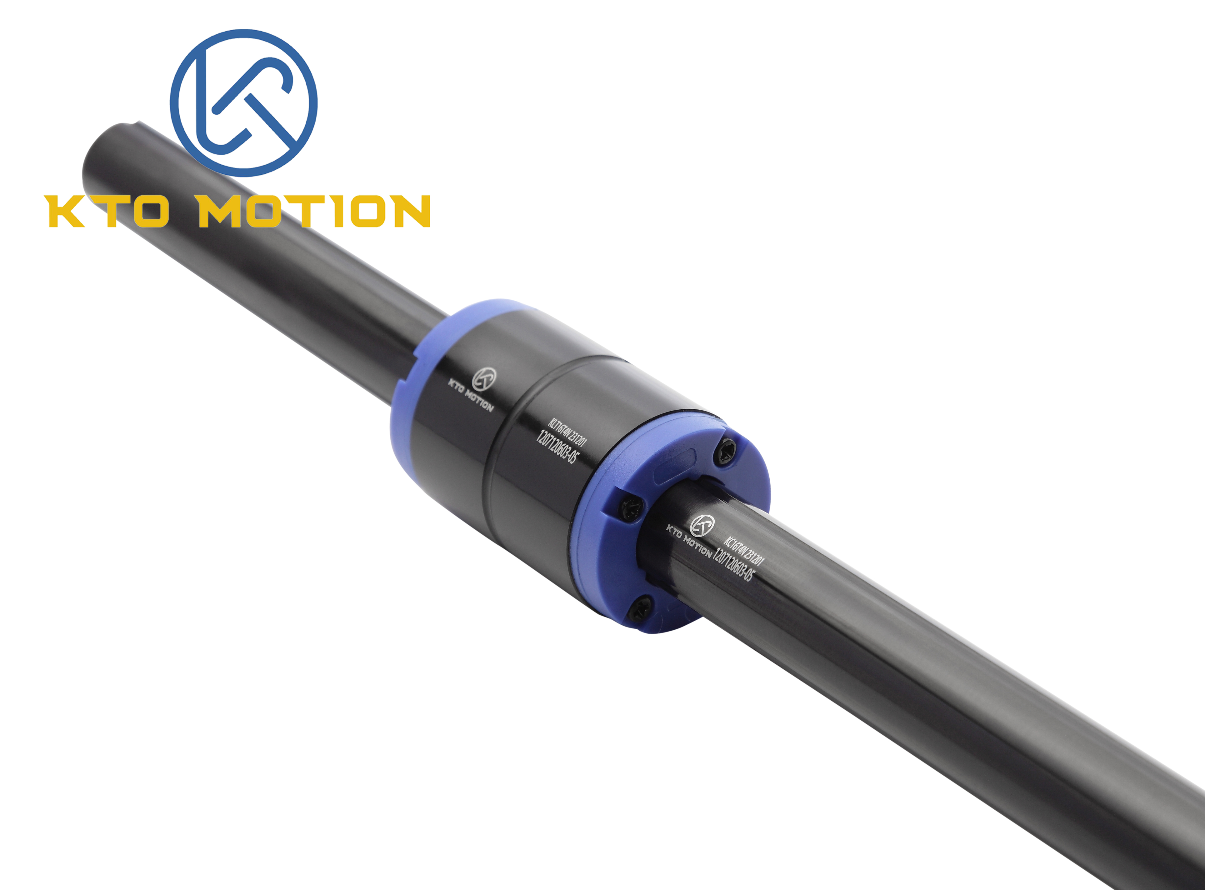 漢藝滾珠花鍵的密封件更換周期是多久？