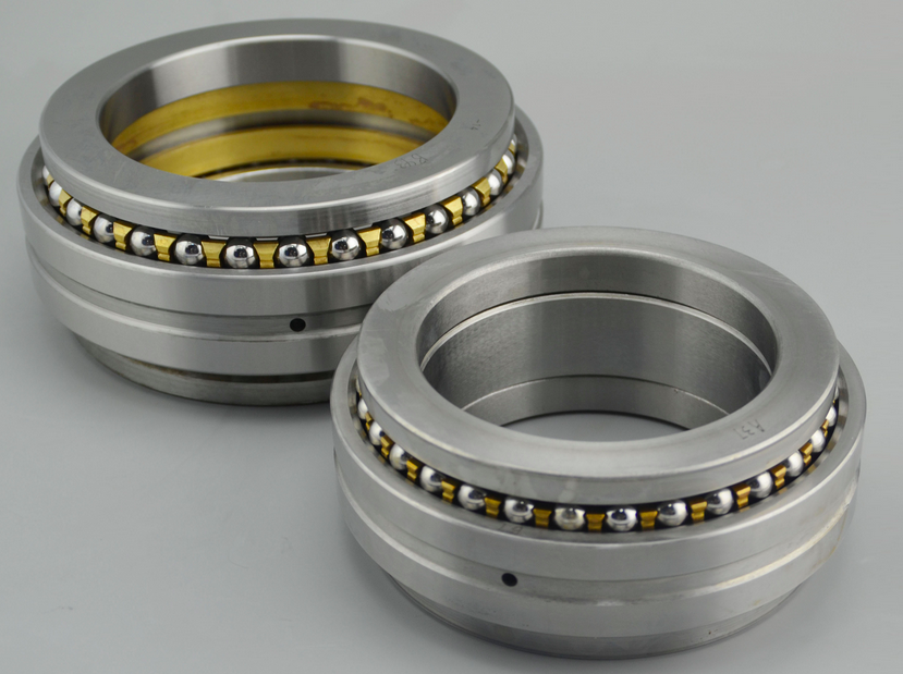 滾珠軸承作用？原理是什么？