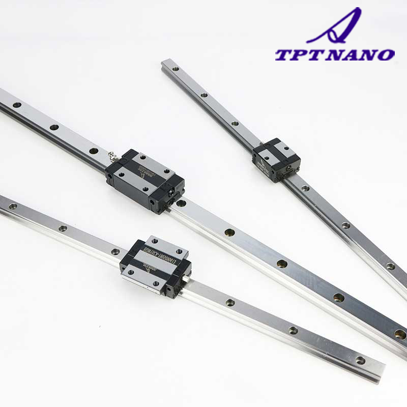 國(guó)內(nèi)直線導(dǎo)軌哪家好