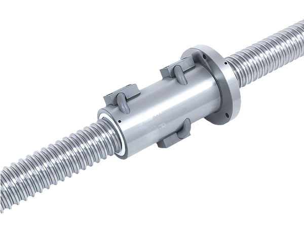 滾珠絲杠選型時(shí)應(yīng)考慮的因素
