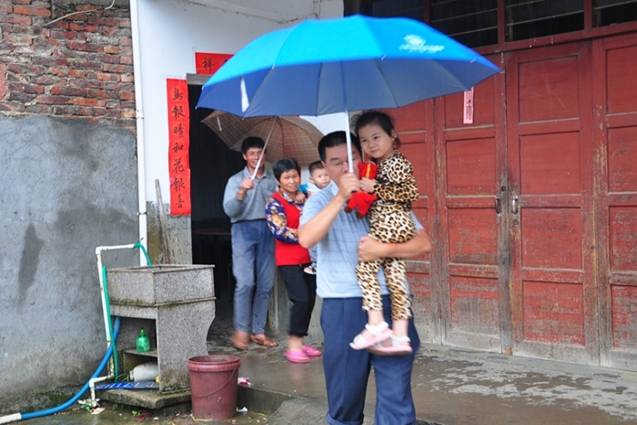 防抗臺風(fēng),護(hù)平安,廉政教育,反腐倡廉