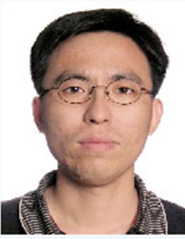 白靜