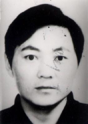 劉全洲