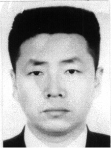 劉寶鳳