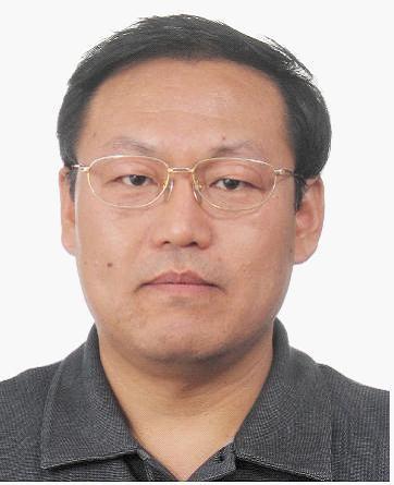 李峰