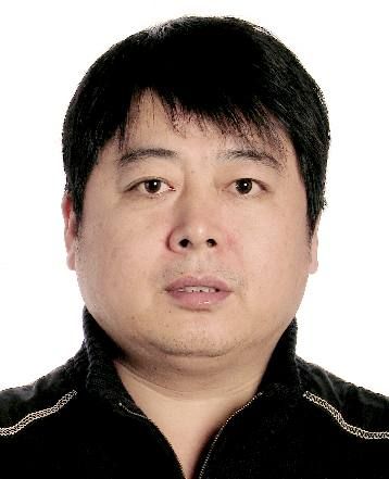 肖斌