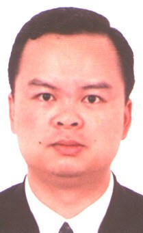 黃偉亮