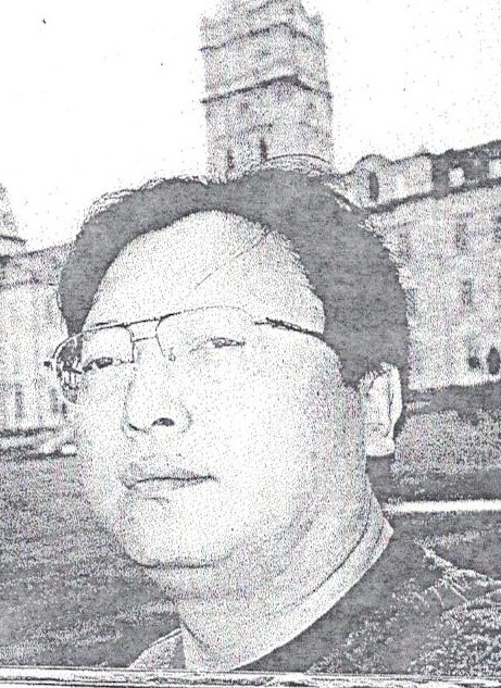 謝衛(wèi)東